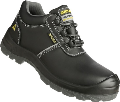 รองเท้าเซฟตี้ Safety shoes aura